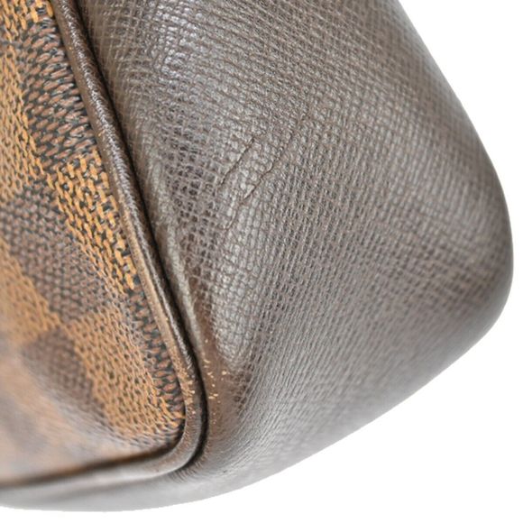 LOUIS VUITTON Trousse makeup Clutch Bag - Picture 10 of 16